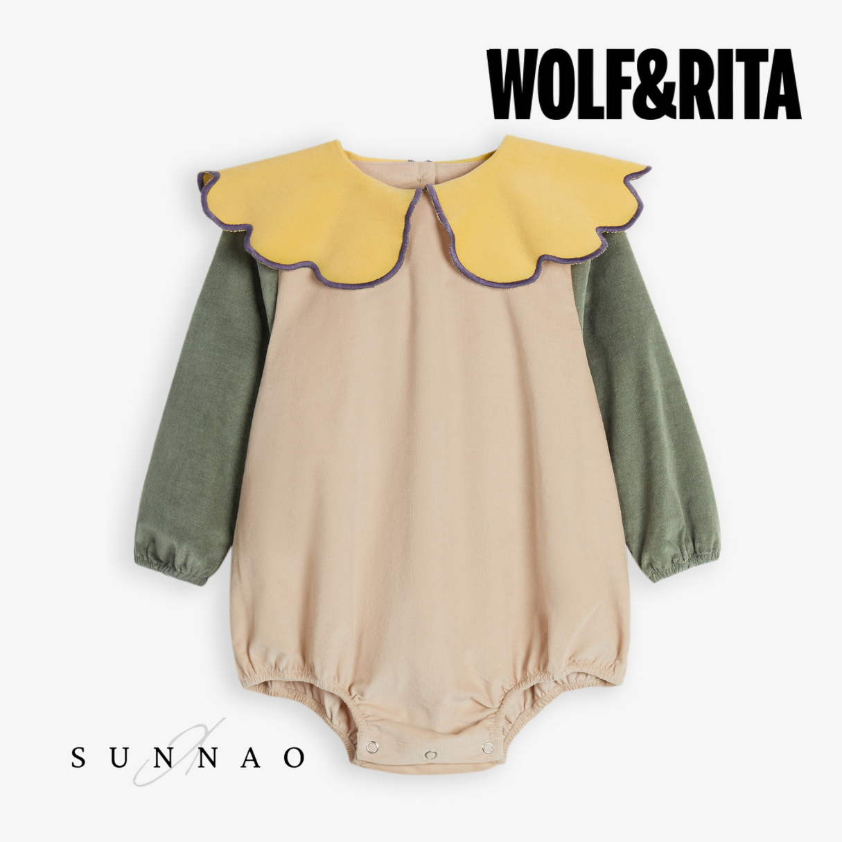 <WOLF&RITA> ERCILIA STONE