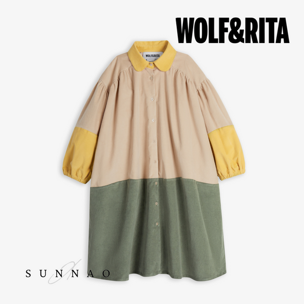 専用 Wolf & Rita ウルフ＆リタ ワンピース 【公式通販】