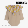 Gallery viewerに画像を読み込む, <WOLF&RITA> AURORA MOL

