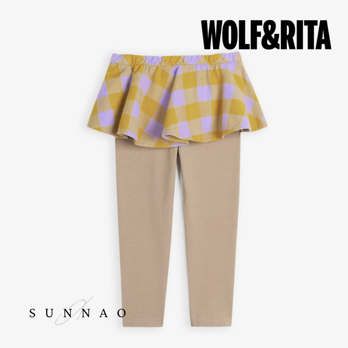 <WOLF&RITA> ANINHA MOL