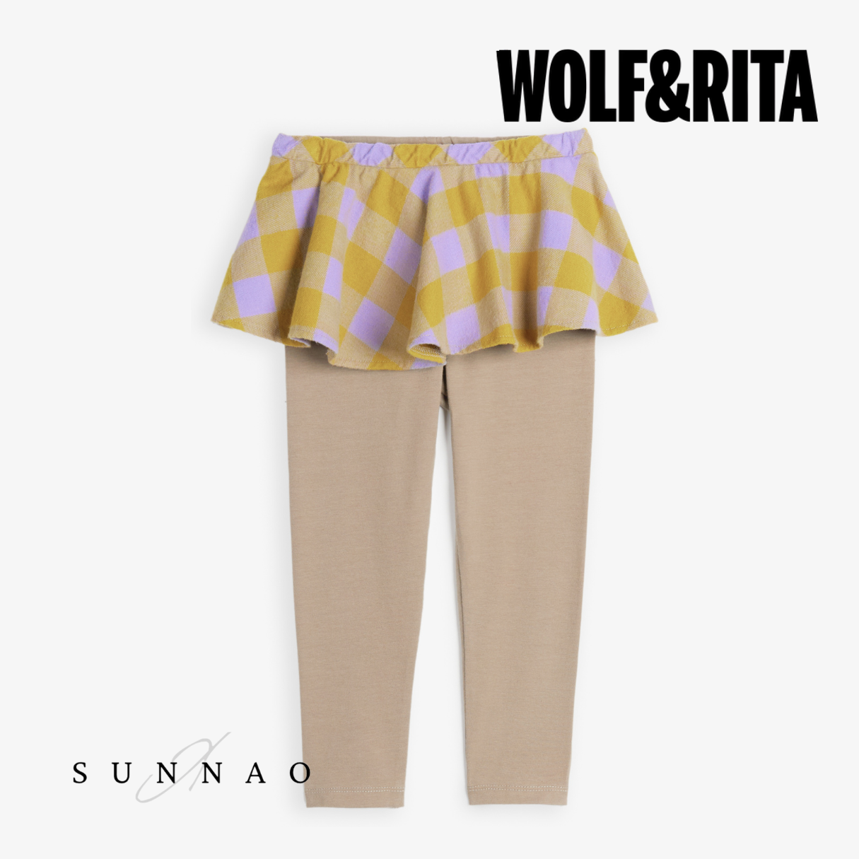 <WOLF&RITA> ANINHA MOL