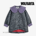 Gallery viewerに画像を読み込む, <WOLF&RITA> ANTONIA KISSEN
