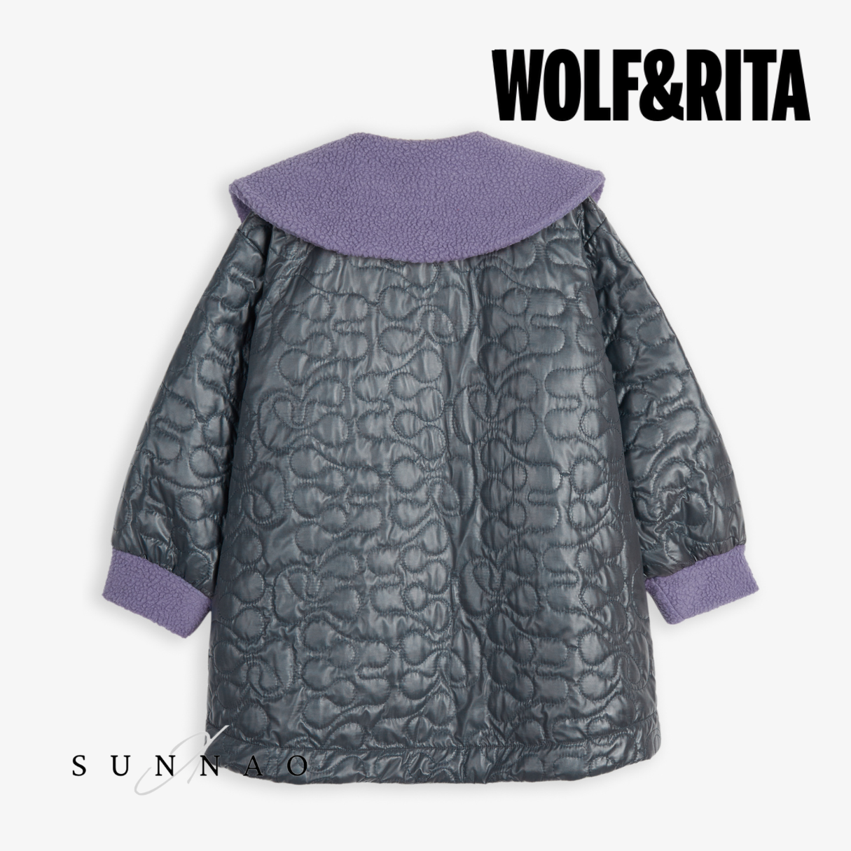 <WOLF&RITA> ANTONIA KISSEN