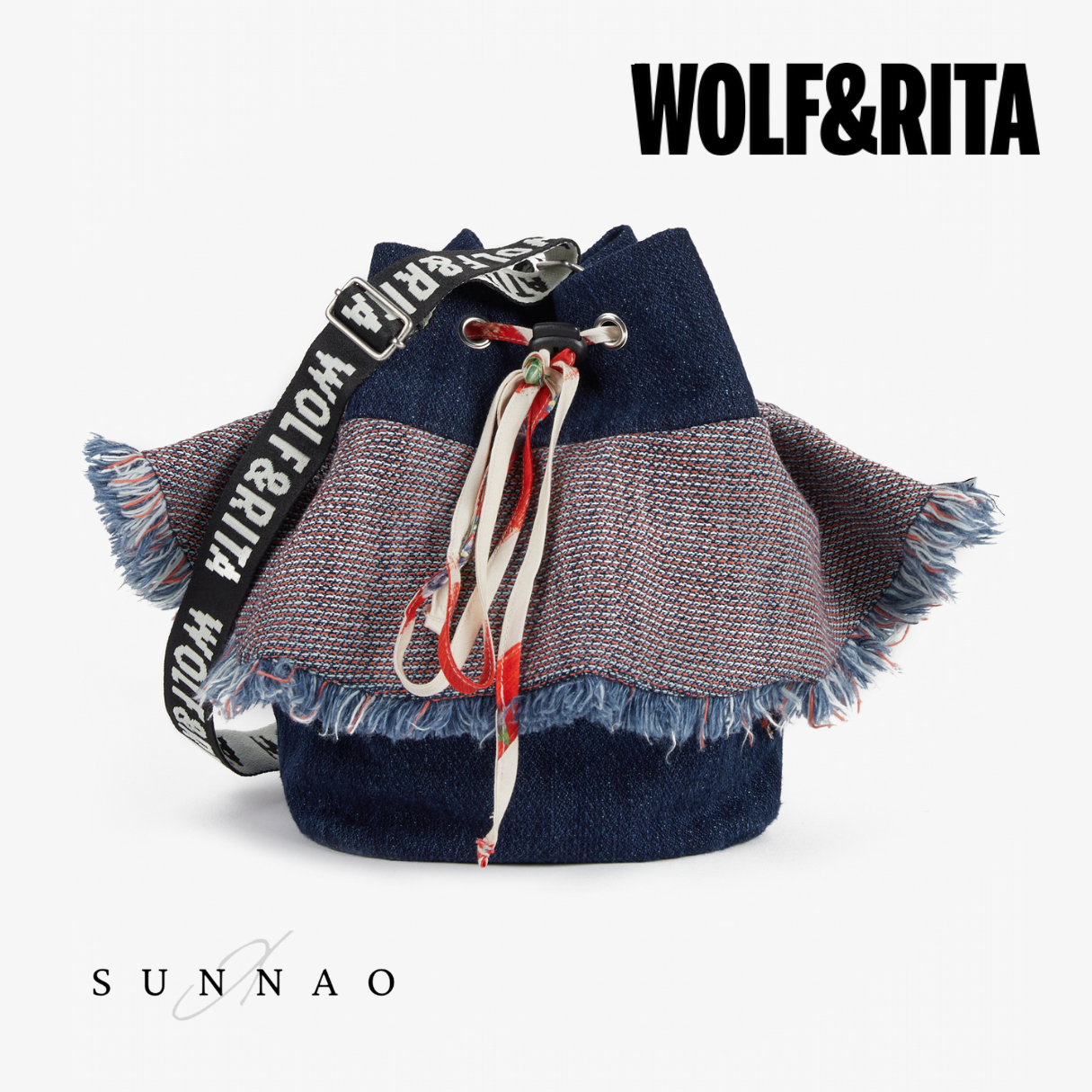 <WOLF&RITA> CARLA BLAU