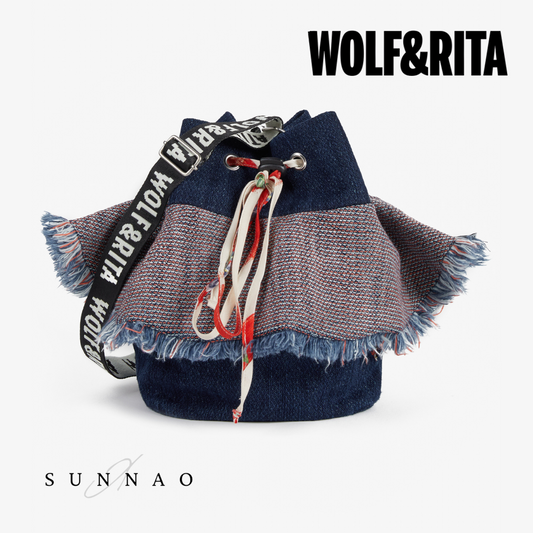 <WOLF&RITA> CARLA BLAU