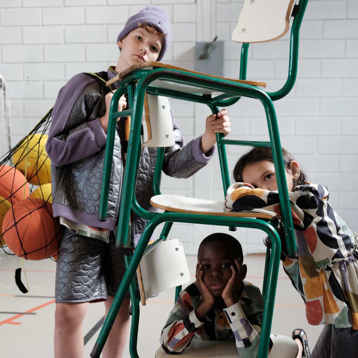 <WOLF&RITA> SERGIO KISSEN