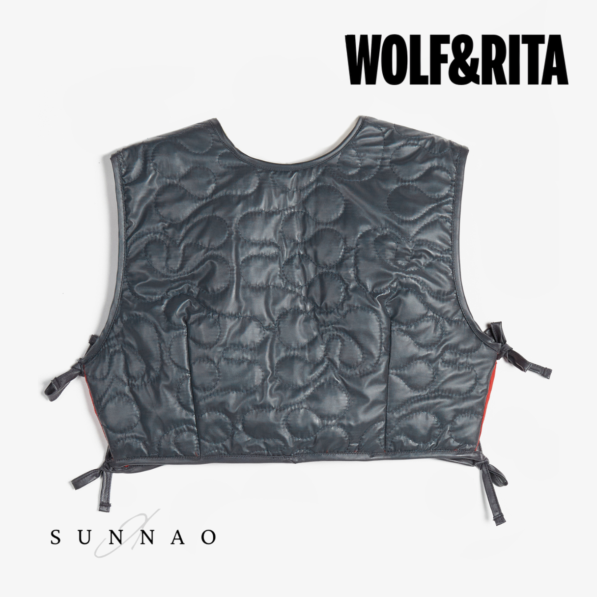 <WOLF&RITA> LISA KISSEN