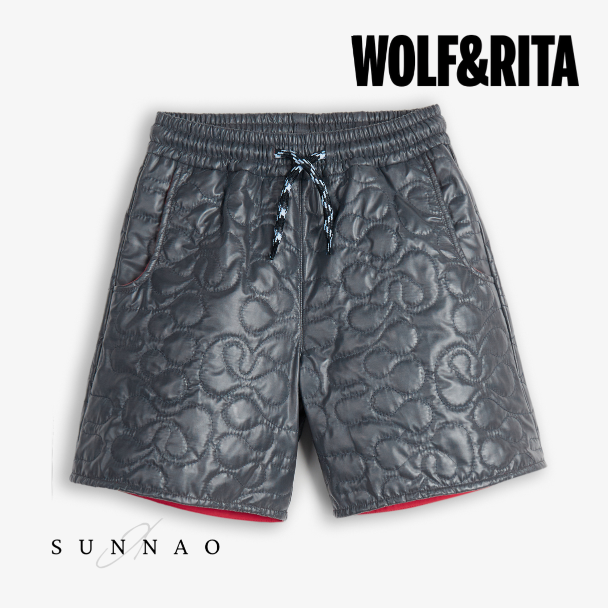 <WOLF&RITA> SERGIO KISSEN