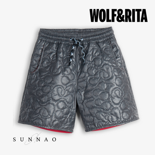 <WOLF&RITA> SERGIO KISSEN