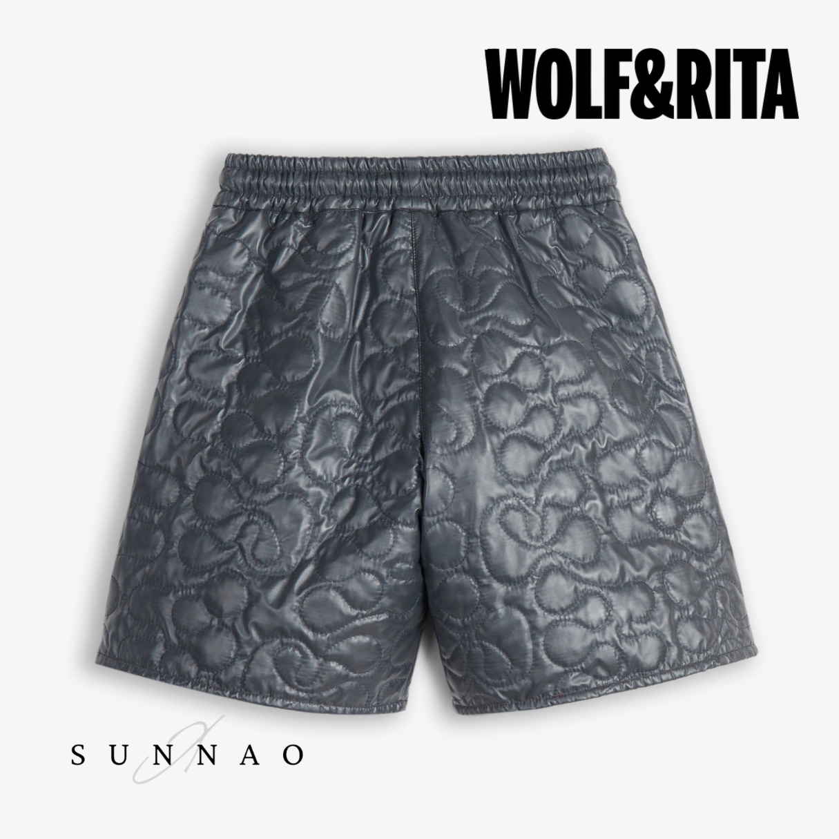 <WOLF&RITA> SERGIO KISSEN