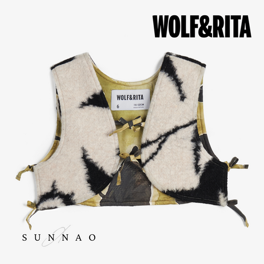 <WOLF&RITA> LISA TINTE