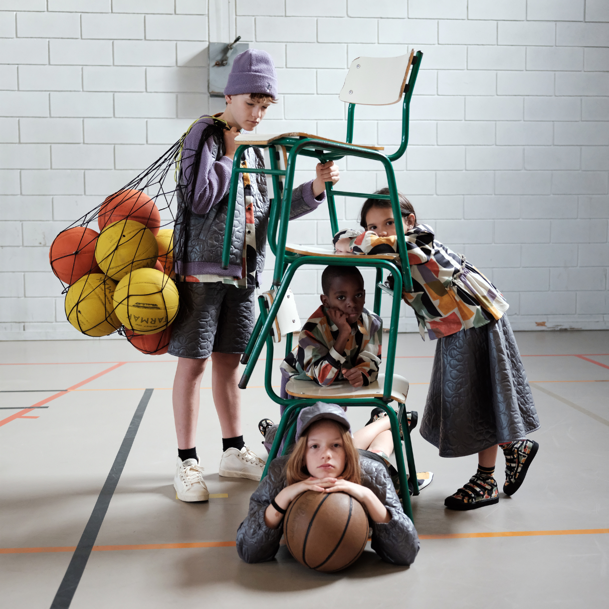 <WOLF&RITA> SERGIO KISSEN