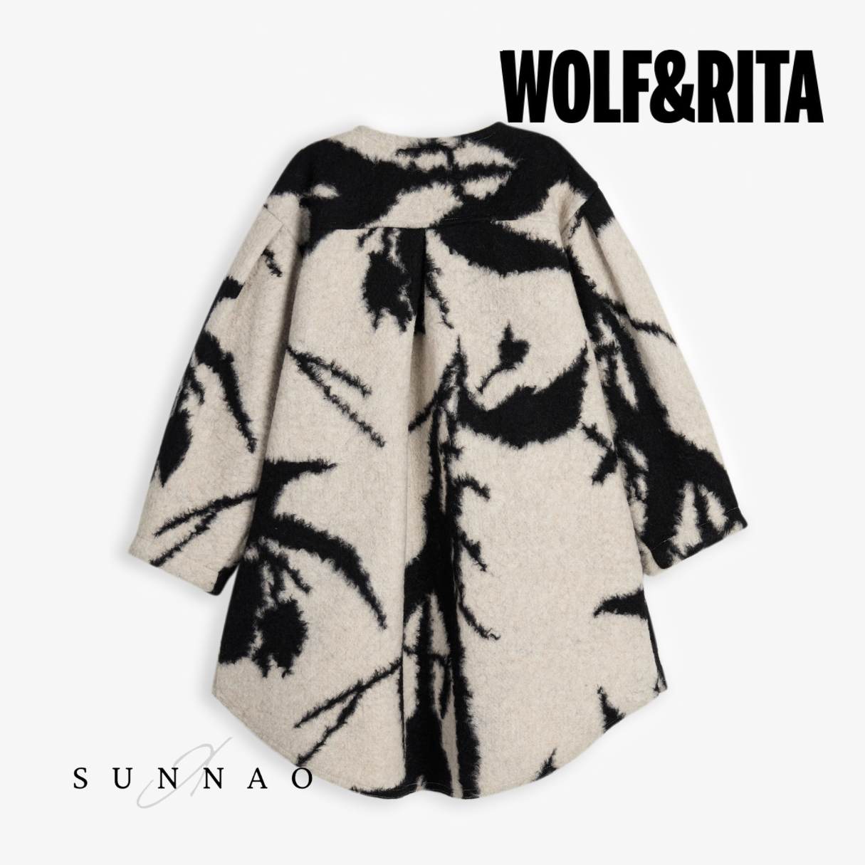 <WOLF&RITA> AMELIA TINTE