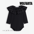 Gallery viewerに画像を読み込む, <WOLF&RITA> AURORA DUNKEL
