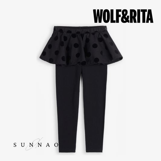 <WOLF&RITA> ANINHA DUNKEL