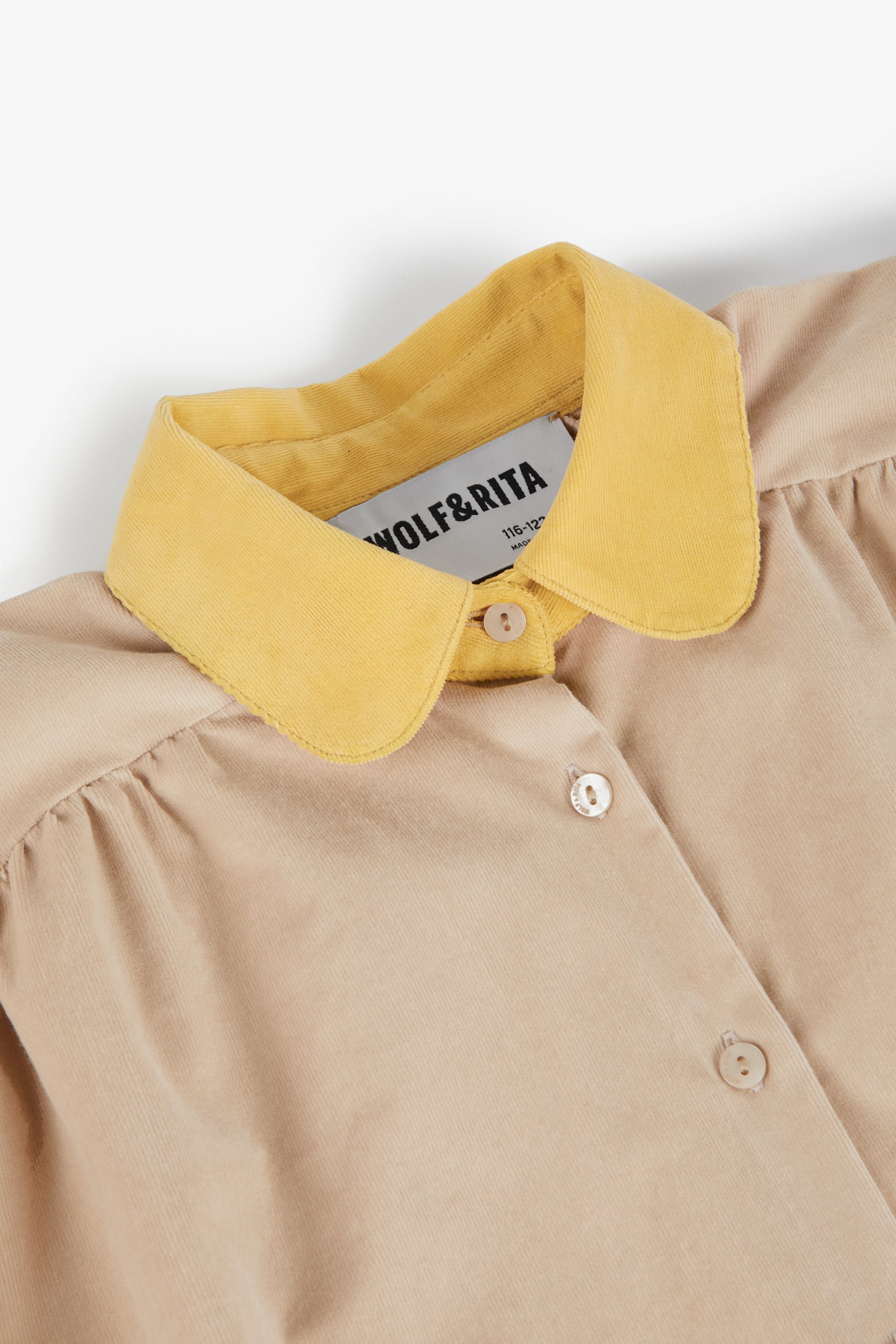 <WOLF&RITA> AMANDA STONE