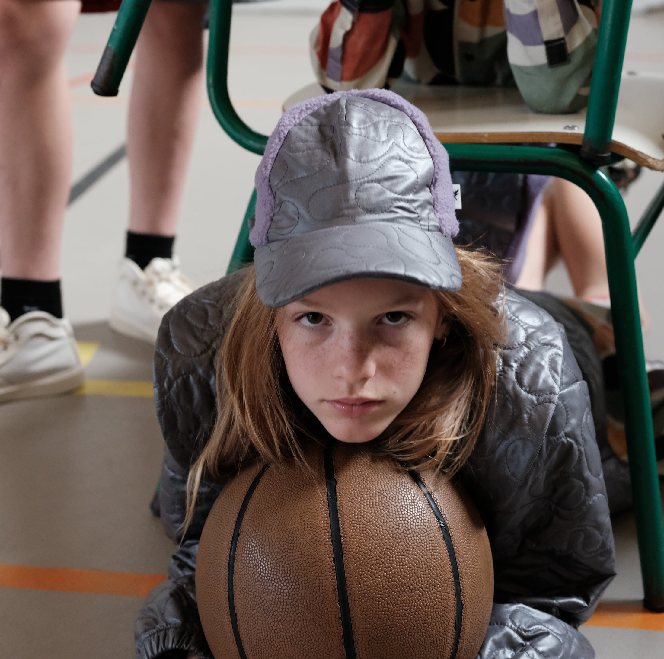 <WOLF&RITA> INACIO KISSEN