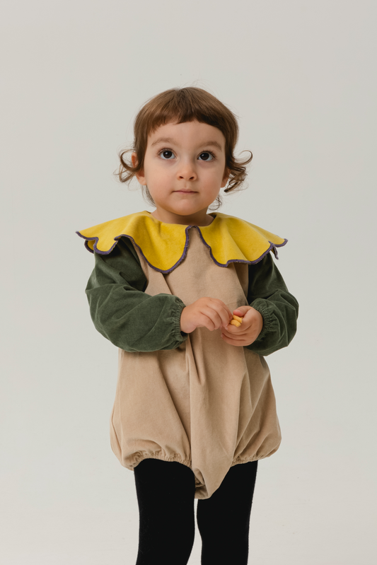 <WOLF&RITA> ERCILIA STONE