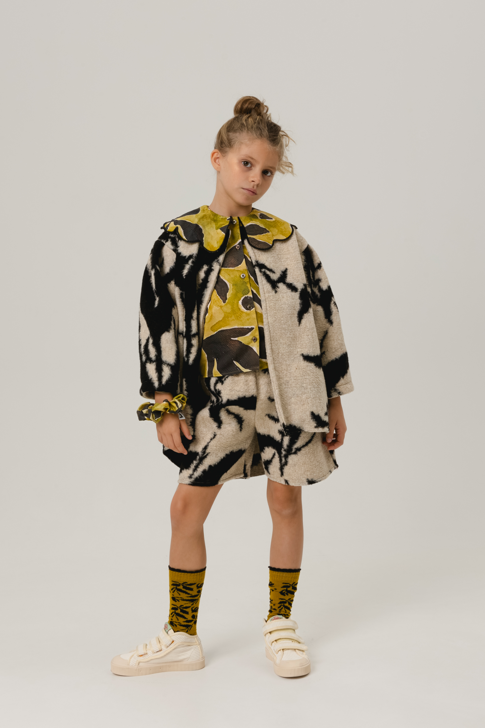 <WOLF&RITA> EVA TULPAN