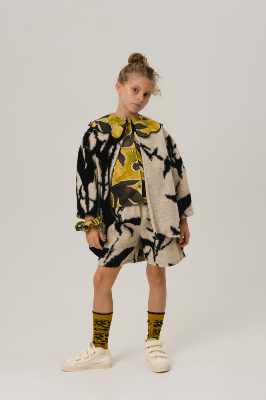 <WOLF&RITA> EVA TULPAN