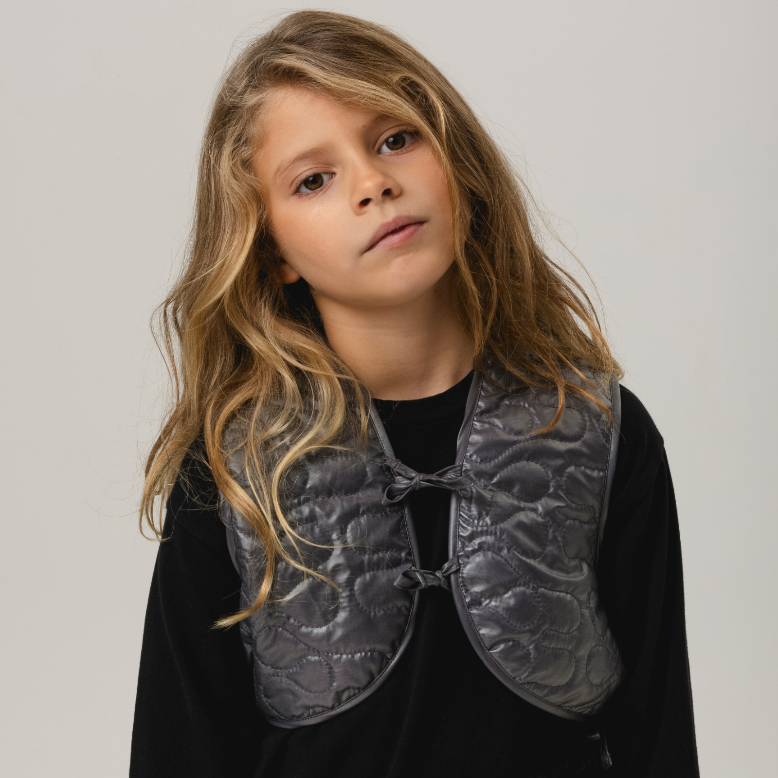 <WOLF&RITA> LISA KISSEN