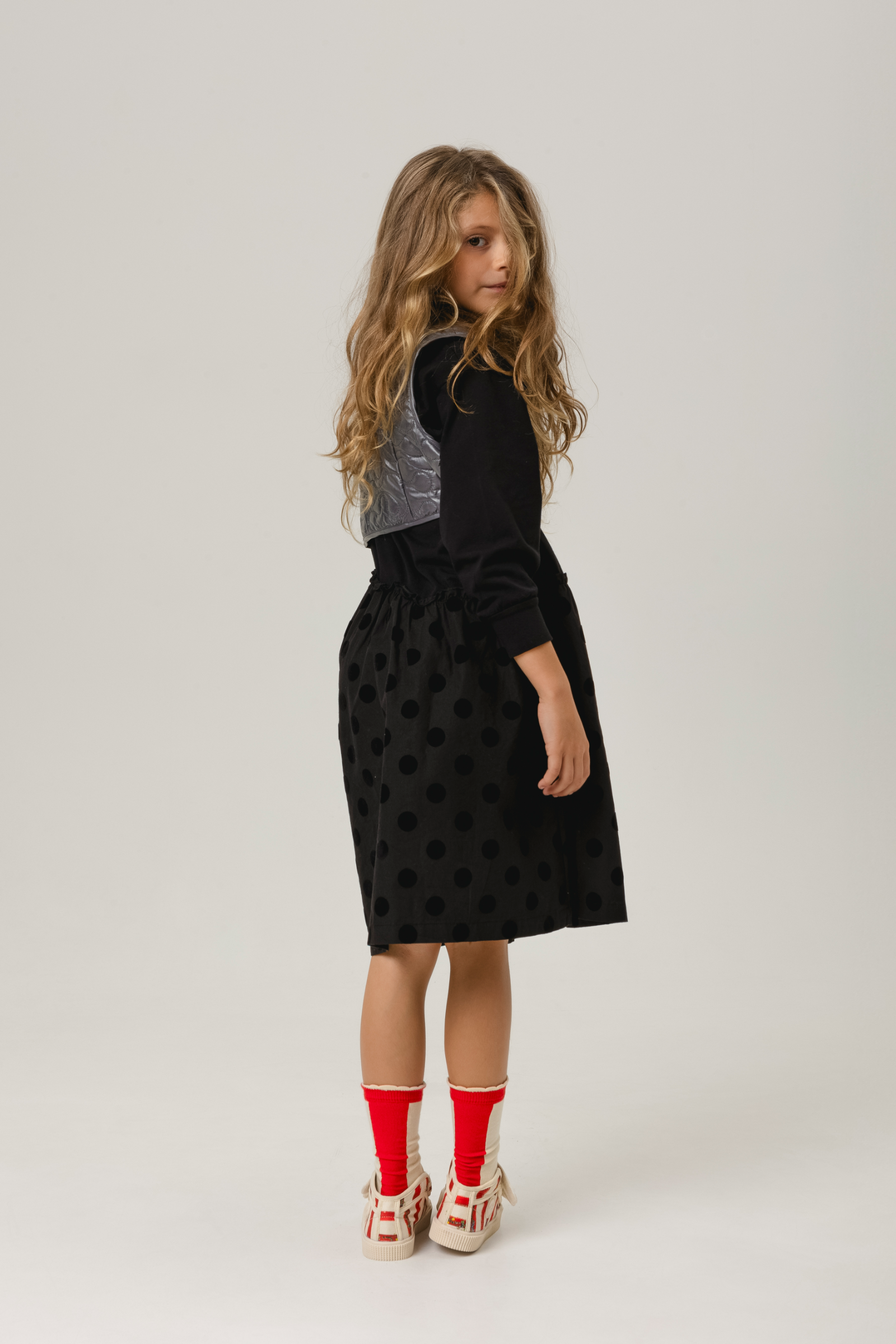 <WOLF&RITA> LILITA MOND