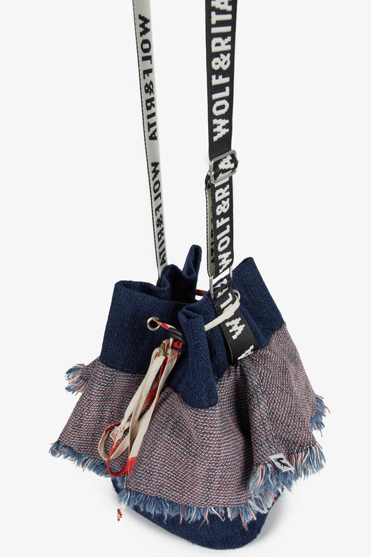 <WOLF&RITA> CARLA BLAU