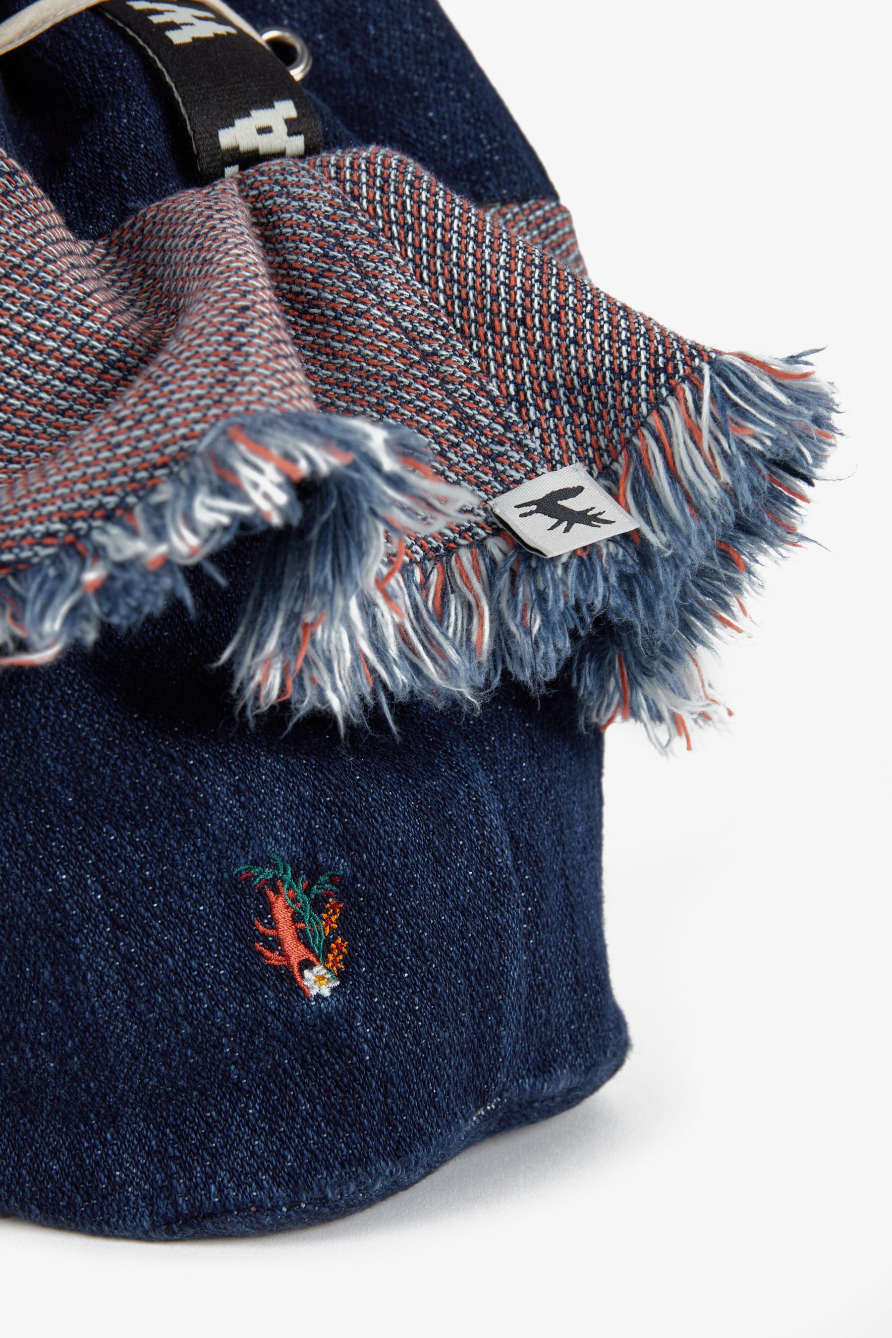 <WOLF&RITA> CARLA BLAU