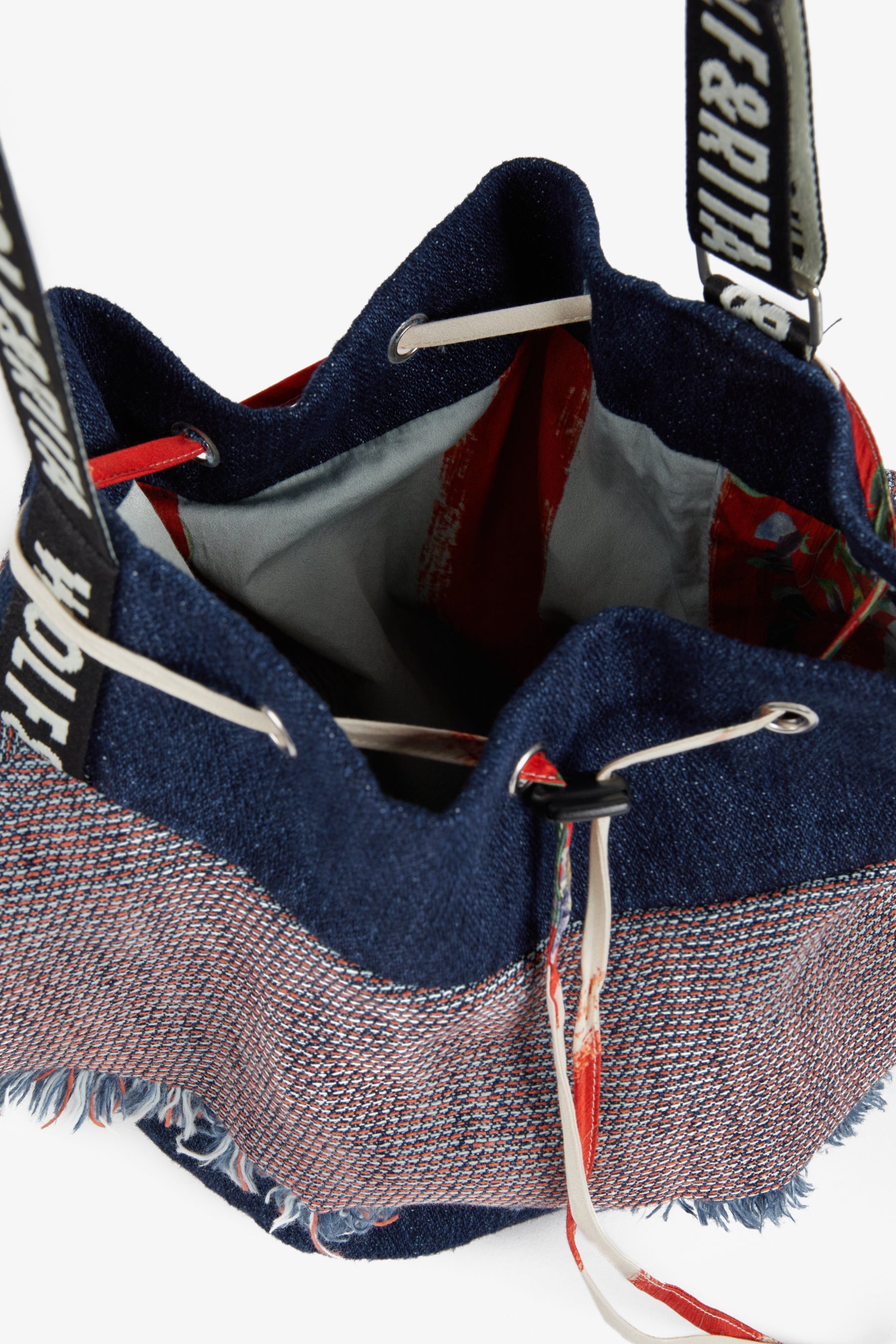 <WOLF&RITA> CARLA BLAU