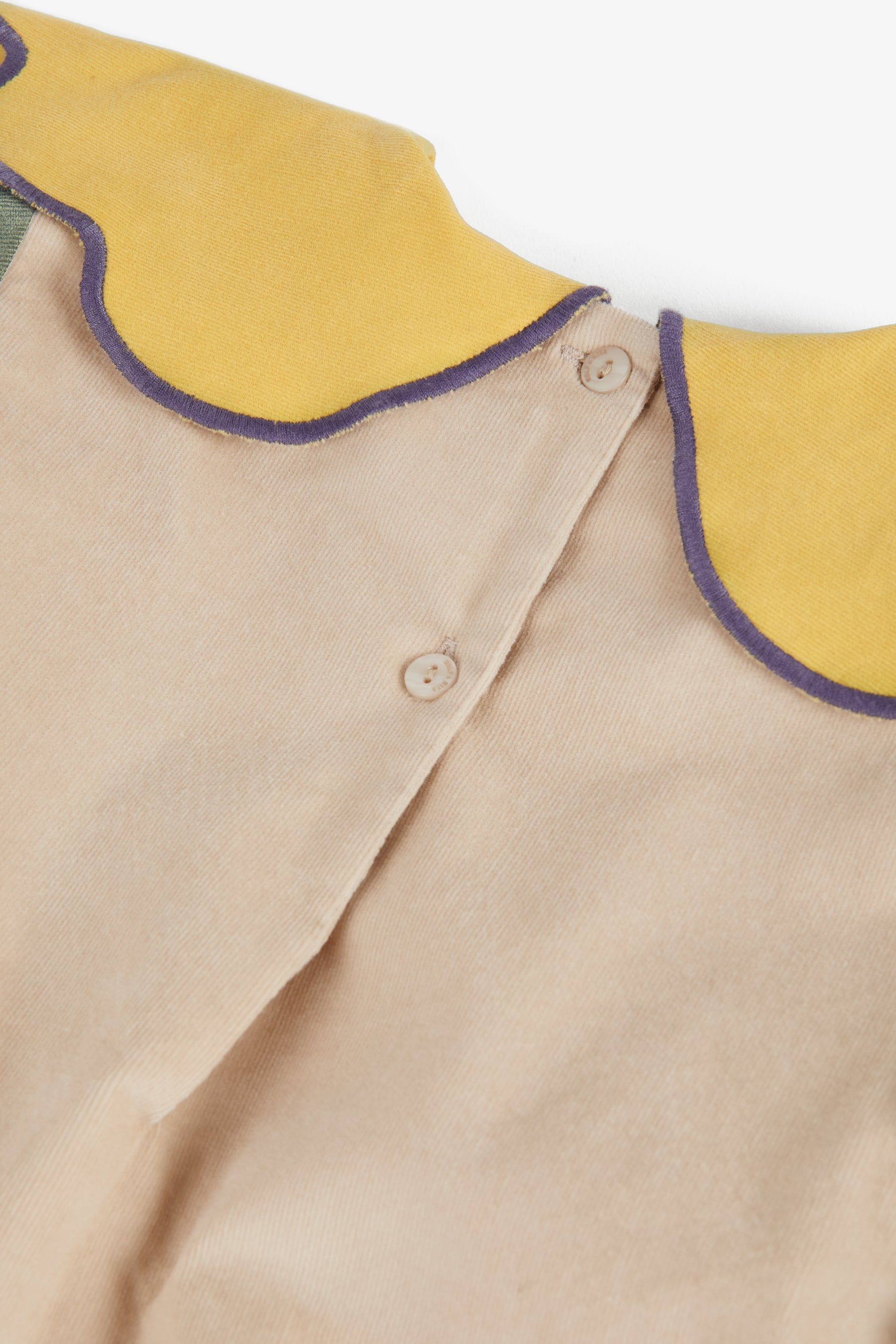 <WOLF&RITA> ERCILIA STONE