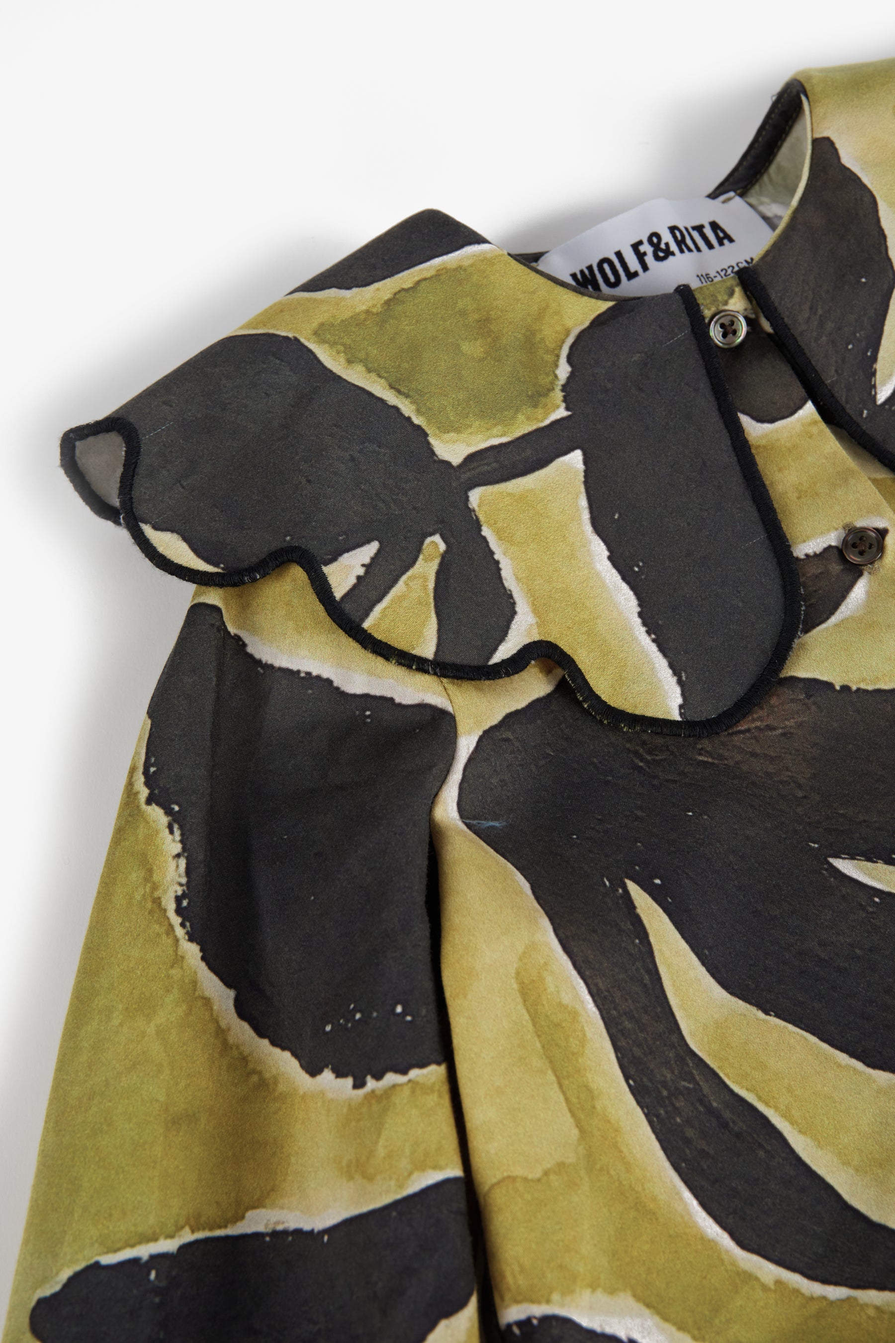 <WOLF&RITA> EVA TULPAN