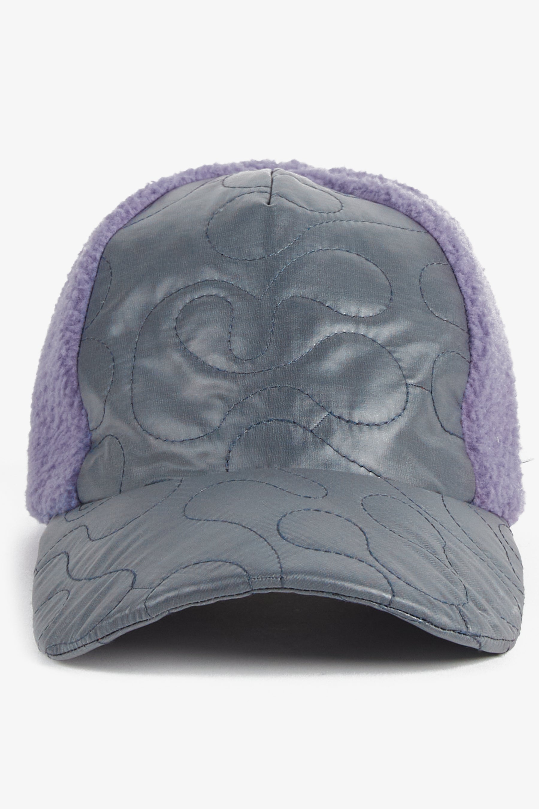 <WOLF&RITA> INACIO KISSEN