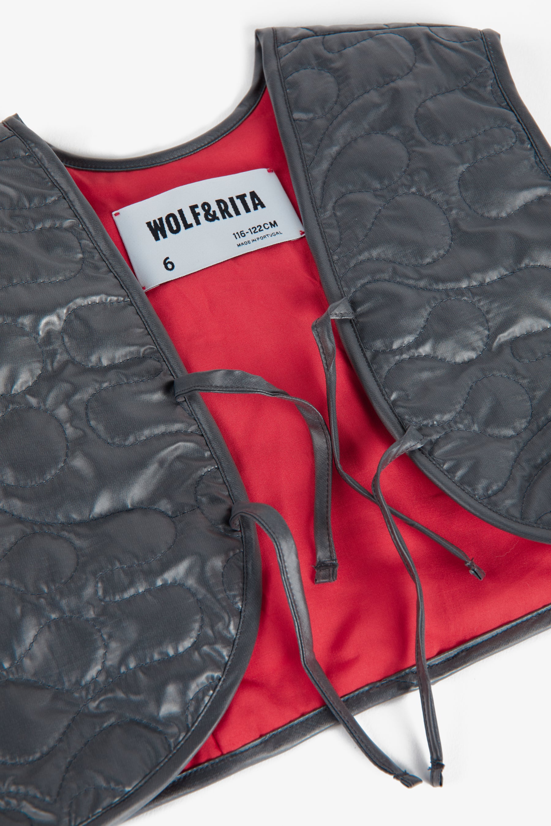 <WOLF&RITA> LISA KISSEN