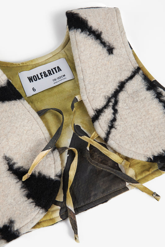 <WOLF&RITA> LISA TINTE