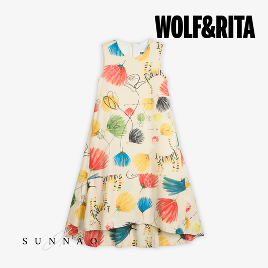 <WOLF&RITA> LAURA DANDELION