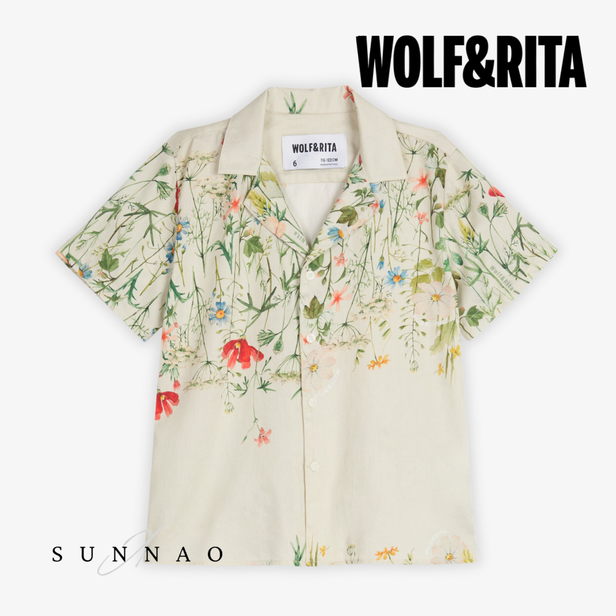 WOLF&RITA
