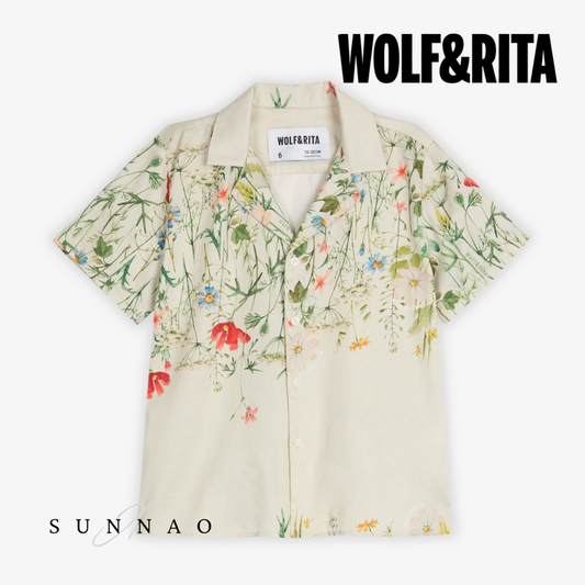 正規販売店】海外子ども服専門店 SUNNAO(さんなお)- WOLF&RITA 正規販売店】海外子ども服専門店 SUNNAO(さんなお)- WOLF&RITA
