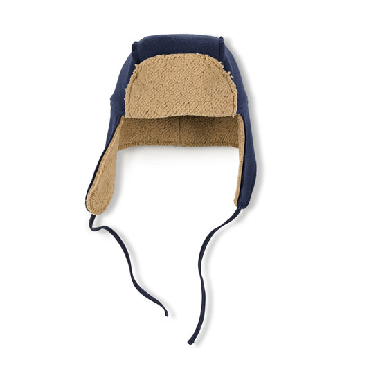 <Nixnut> Winter Hat - Navy-Nixnut-SUNNAO