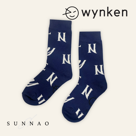 <Wynken>  TEMPO SOCKS