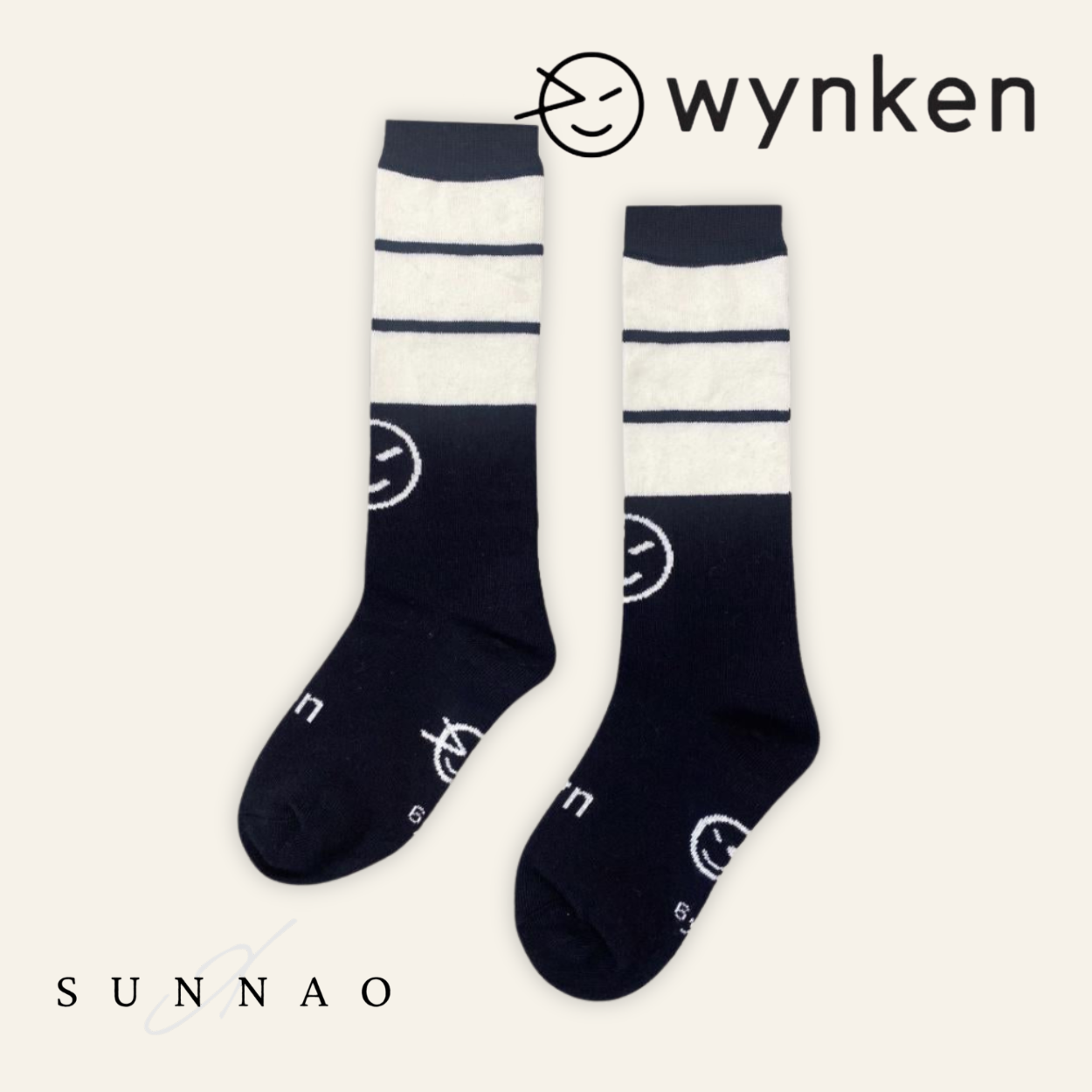 <Wynken> PRESTO SOCKS
