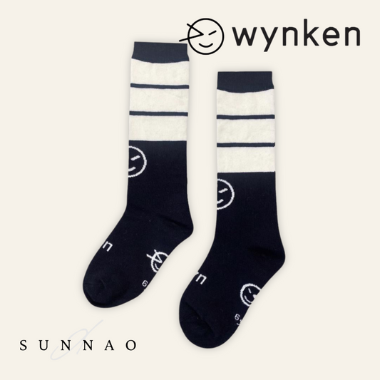<Wynken> PRESTO SOCKS