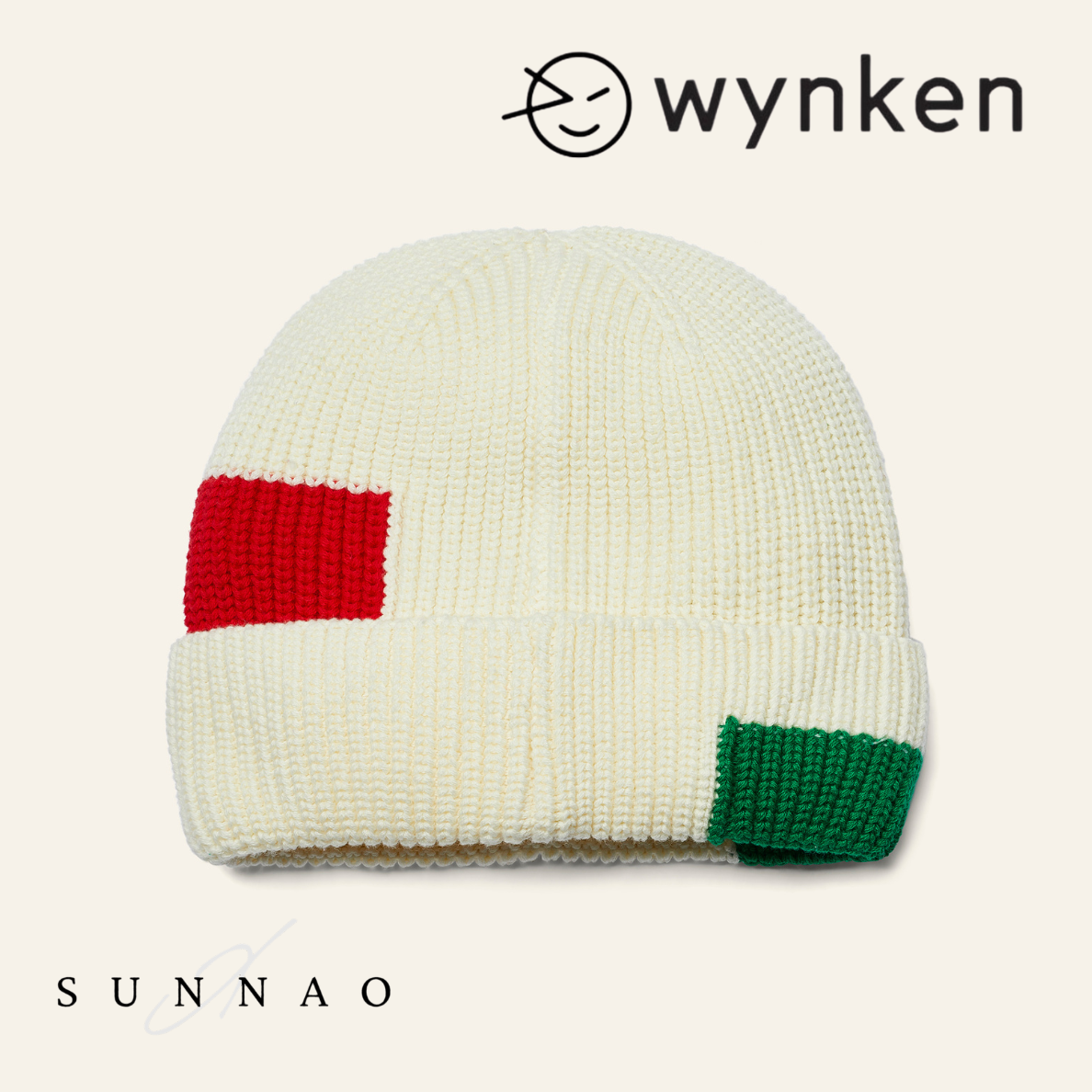 Wynken WK19K74
