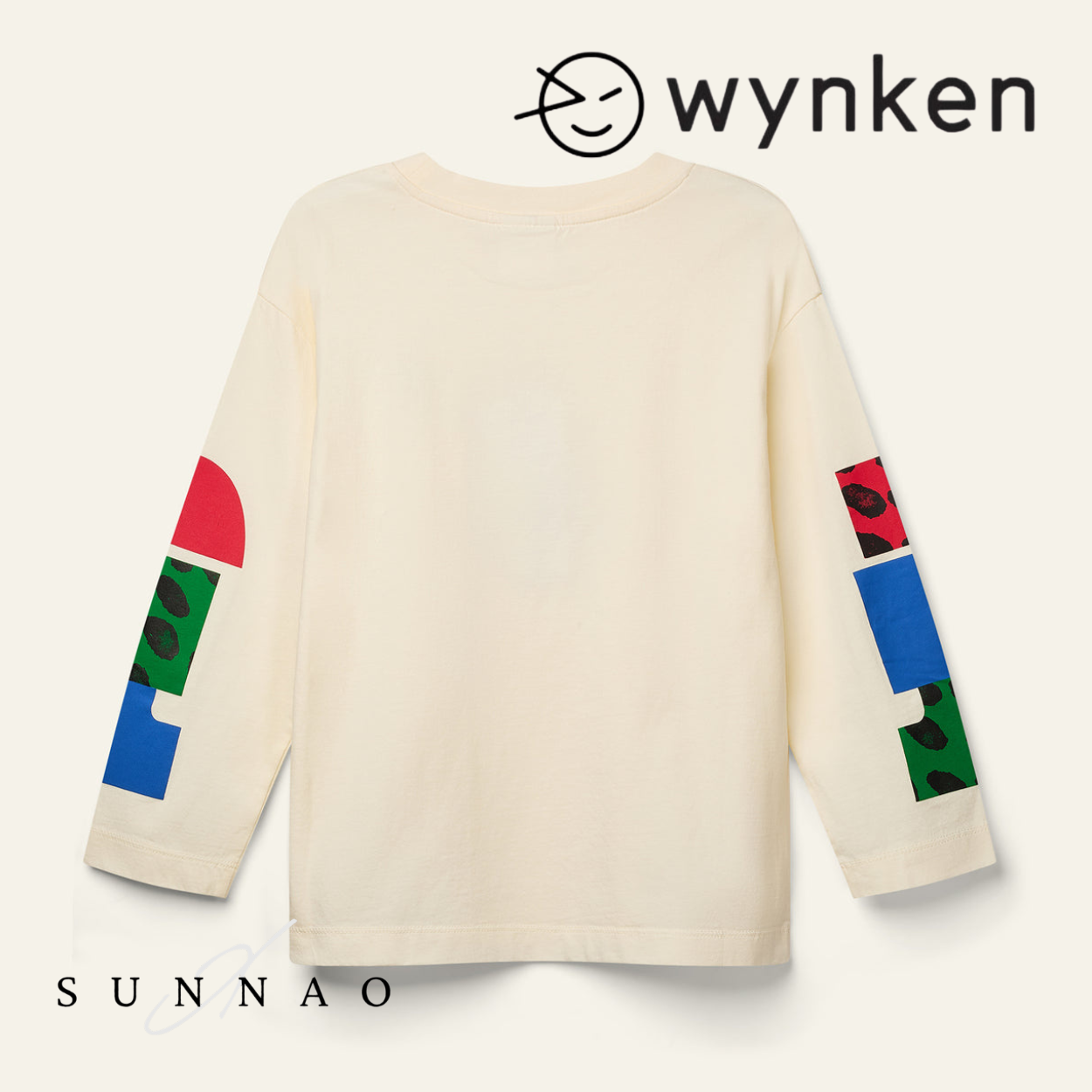Wynken WK19J06 (2-8Y)