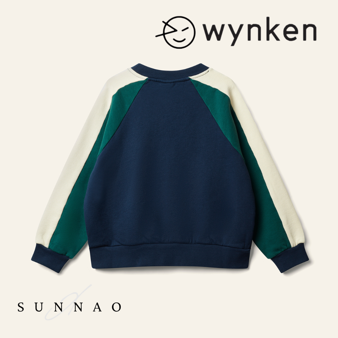 Wynken WK19J12 (2-8Y)