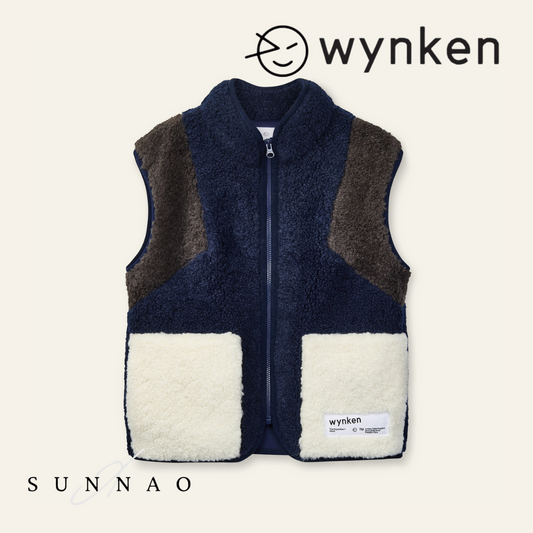 <Wynken> WILDERNESS VEST