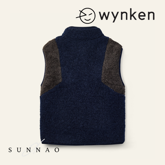 <Wynken> WILDERNESS VEST