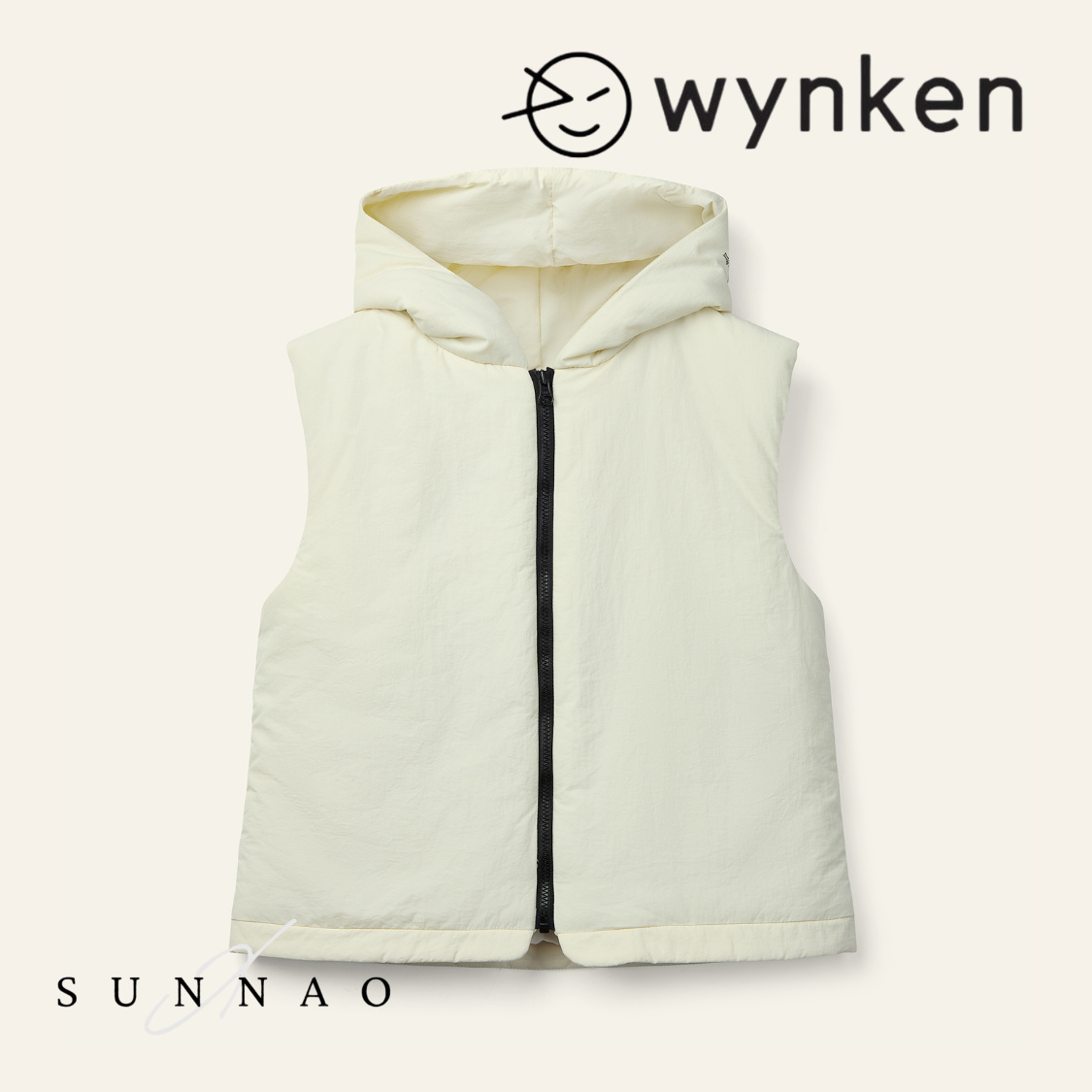 Wynken WK19W122 (2-8Y)