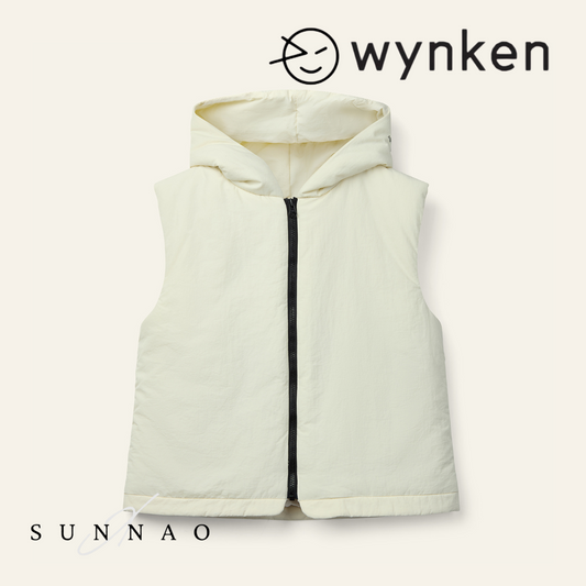 <Wynken> LOCO PADDEL VEST
