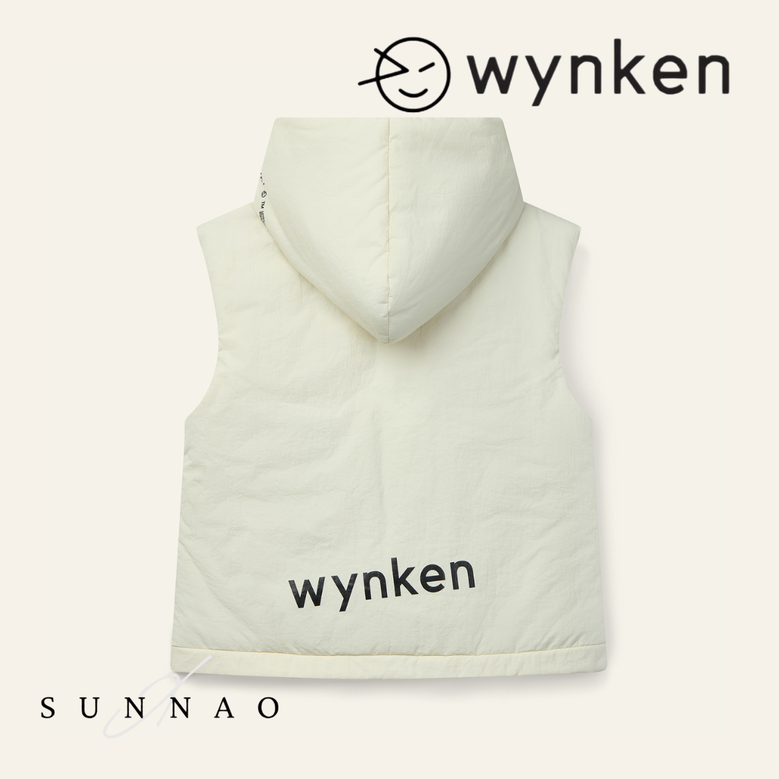 Wynken WK19W122 (2-8Y)