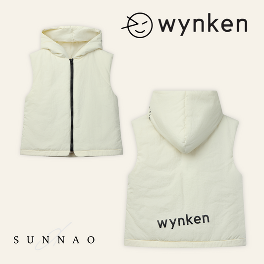 <Wynken> LOCO PADDEL VEST
